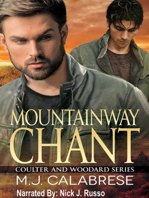 cover image of Mountainway Chant